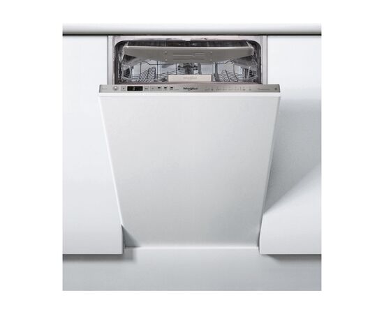 Посудомоечная машина Whirlpool WSIO3O34PFEX