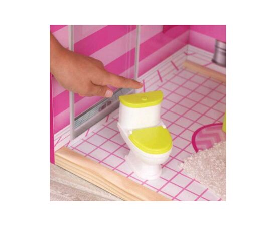Игровой набор KidKraft Кукольный домик Роскошь с эффектами (65833), изображение 5