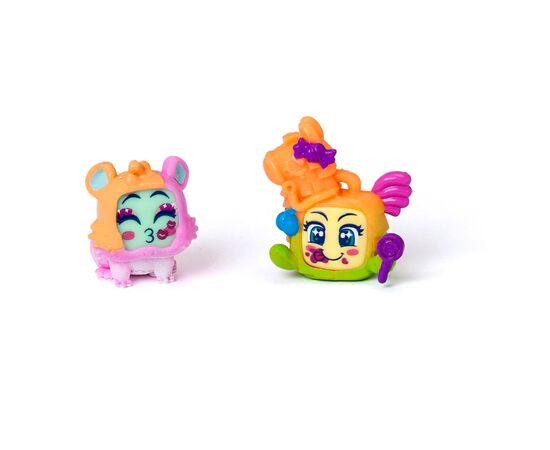Игровой набор Moji Pops Домик для вечеринок (PMPSP112IN50), изображение 4 Игровой набор Moji Pops Домик для вечеринок (PMPSP112IN50), изображение 4
