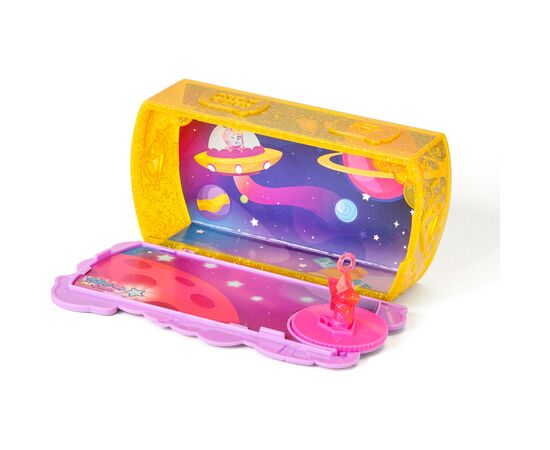 Игровой набор Moji Pops Домик команды (PMPAD660IN00), изображение 3