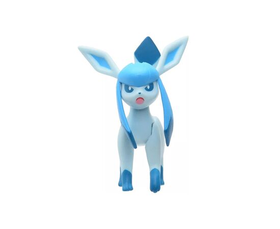 Фигурка Pokemon W15 - Глацеон (PKW3362), изображение 2 Фигурка Pokemon W15 - Глацеон (PKW3362), изображение 2
