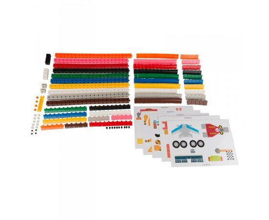 Конструктор Gigo Маленький творец (1232), изображение 2 Конструктор Gigo Маленький творец (1232), изображение 2