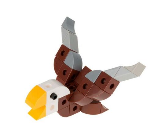 Конструктор Gigo Маленький творец (1232), изображение 4 Конструктор Gigo Маленький творец (1232), изображение 4