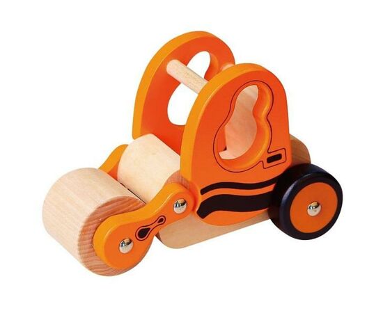 Розвиваюча іграшка Viga Toys Коток (59671VG)