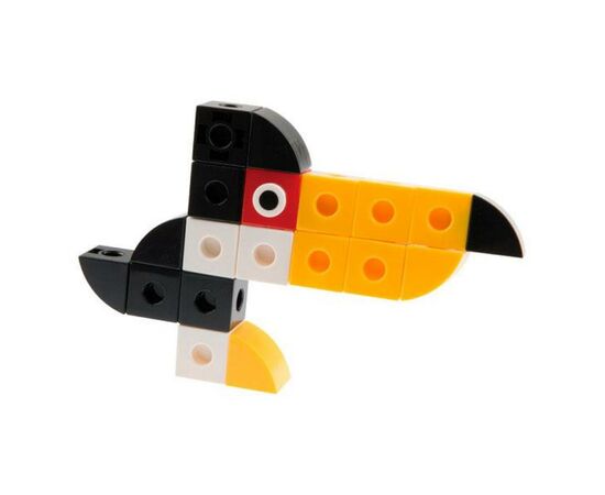 Конструктор Gigo Креативная панель Мастер (1403), изображение 2 Конструктор Gigo Креативная панель Мастер (1403), изображение 2