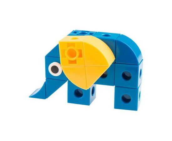 Конструктор Gigo Креативная панель Мастер (1403), изображение 3 Конструктор Gigo Креативная панель Мастер (1403), изображение 3