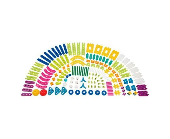 Развивающая игрушка Gigo Креативная панель Трассы (1404), изображение 2