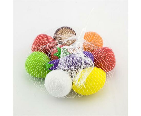 Игровой набор Viga Toys кулинара Овощи и фрукты (50734), изображение 2