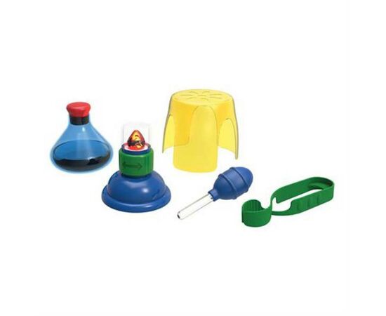 Набор для экспериментов EDU-Toys Модель горелки (JS004)