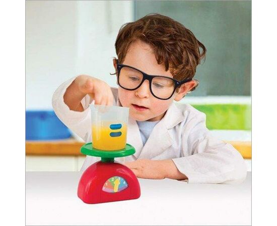 Набор для экспериментов EDU-Toys Модель черепа с нервами сборная, 9 см (JS002), изображение 2 Набор для экспериментов EDU-Toys Модель черепа с нервами сборная, 9 см (JS002), изображение 2