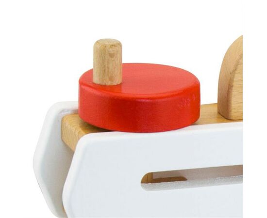 Игровой набор Viga Toys миксер из дерева (50235FSC), изображение 2 Игровой набор Viga Toys миксер из дерева (50235FSC), изображение 2