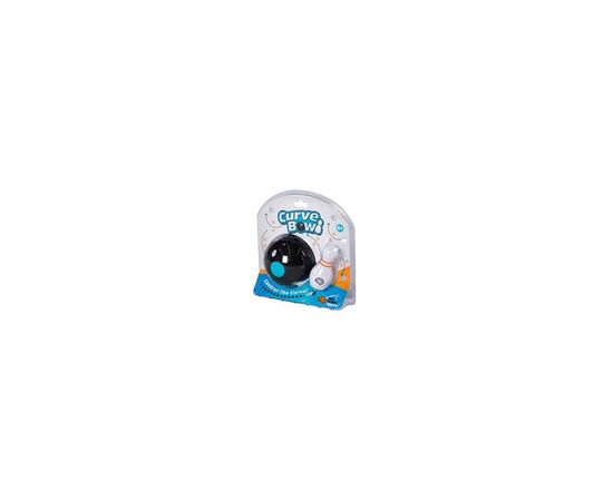 Игровой набор Fat Brain Toys Боулинг CurveBowl (F271ML), изображение 2 Игровой набор Fat Brain Toys Боулинг CurveBowl (F271ML), изображение 2