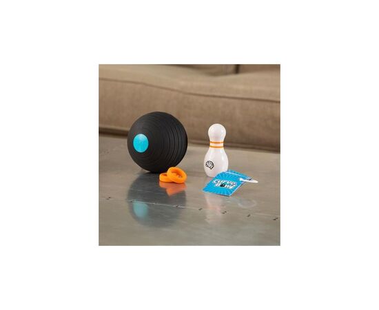 Игровой набор Fat Brain Toys Боулинг CurveBowl (F271ML), изображение 5 Игровой набор Fat Brain Toys Боулинг CurveBowl (F271ML), изображение 5