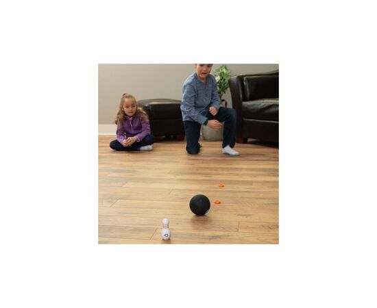 Игровой набор Fat Brain Toys Боулинг CurveBowl (F271ML), изображение 6 Игровой набор Fat Brain Toys Боулинг CurveBowl (F271ML), изображение 6