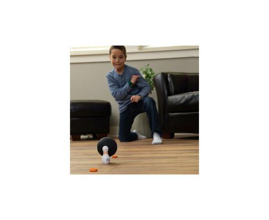 Игровой набор Fat Brain Toys Боулинг CurveBowl (F271ML), изображение 7 Игровой набор Fat Brain Toys Боулинг CurveBowl (F271ML), изображение 7