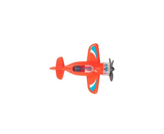 Развивающая игрушка Fat Brain Toys самолет Крутись пропеллер Playviator красный (F2261ML), изображение 3 Развивающая игрушка Fat Brain Toys самолет Крутись пропеллер Playviator красный (F2261ML), изображение 3