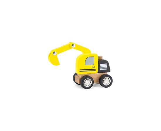 Розвиваюча іграшка Viga Toys Екскаватор (44517)