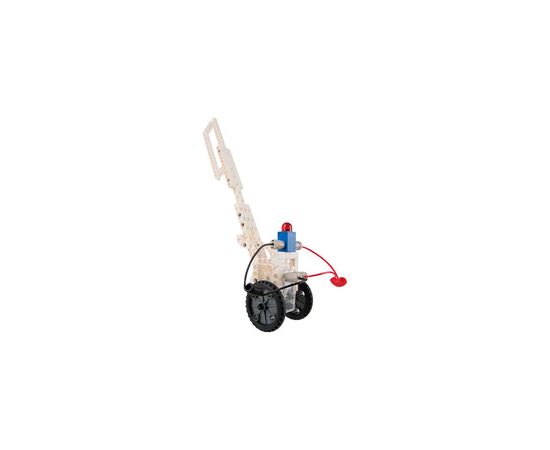 Конструктор Gigo для STEM-обучение Электрические цепи (1236R), изображение 8 Конструктор Gigo для STEM-обучение Электрические цепи (1236R), изображение 8