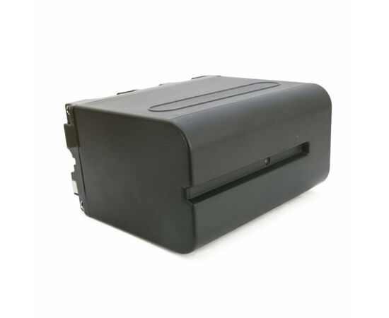Аккумулятор к фото/видео Extradigital Sony NP-F970 (BDS2652), изображение 4 Аккумулятор к фото/видео Extradigital Sony NP-F970 (BDS2652), изображение 4