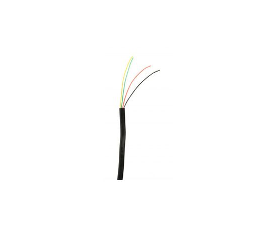 Кабель телефонный Cablexpert TC1000S-100M-B, изображение 3 Кабель телефонный Cablexpert TC1000S-100M-B, изображение 3