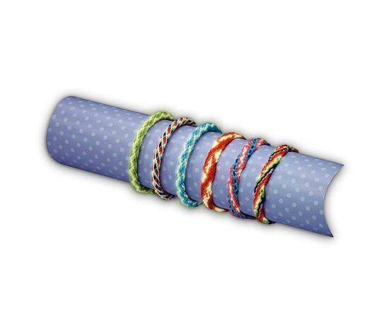 Набор для творчества 4М Светящиеся браслеты (00-04662), изображение 3