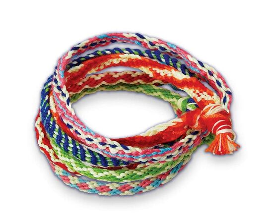 Набор для творчества 4М Светящиеся браслеты (00-04662), изображение 4