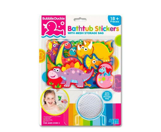 Игрушка для ванной 4М Динозавры (00-04747)