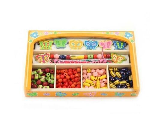 Набір для творчості Viga Toys Метелики (58550)