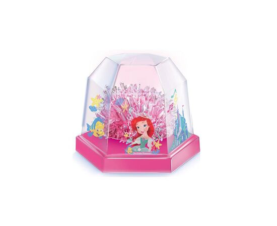 Набор для творчества 4М Disney Ариэль выращивания кристаллов (00-06217/EU), изображение 3 Набор для творчества 4М Disney Ариэль выращивания кристаллов (00-06217/EU), изображение 3