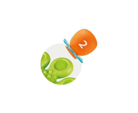 Игрушка для ванной Toomies Осьминоги (E2756), изображение 2 Игрушка для ванной Toomies Осьминоги (E2756), изображение 2