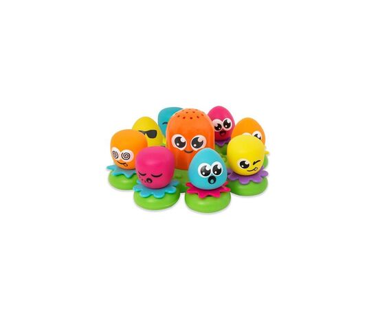 Игрушка для ванной Toomies Осьминоги (E2756)