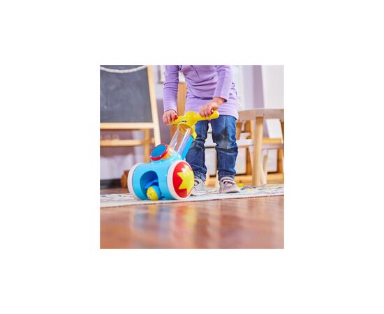 Каталка Toomies с шариками (E71161), изображение 5 Каталка Toomies с шариками (E71161), изображение 5