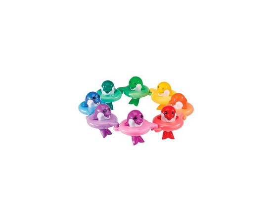Игрушка для ванной Toomies Поющие дельфины (E6528)