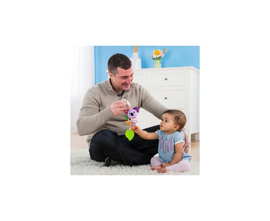 Игрушка на коляску Lamaze Коала с прорезывателем (L27529), изображение 5