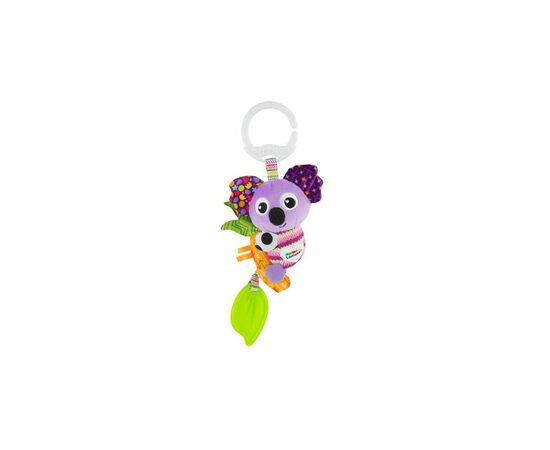 Игрушка на коляску Lamaze Коала с прорезывателем (L27529)