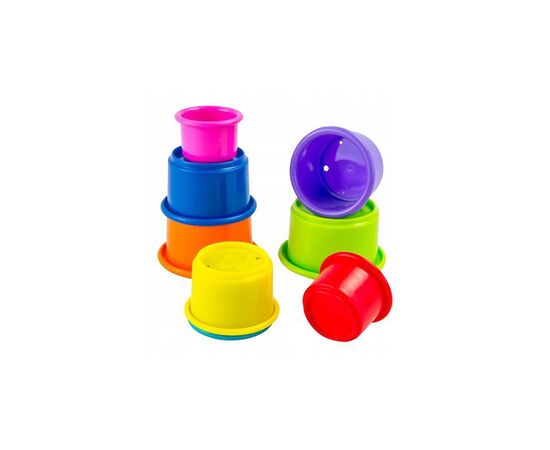 Игрушка для песка Lamaze Формы (L27291)