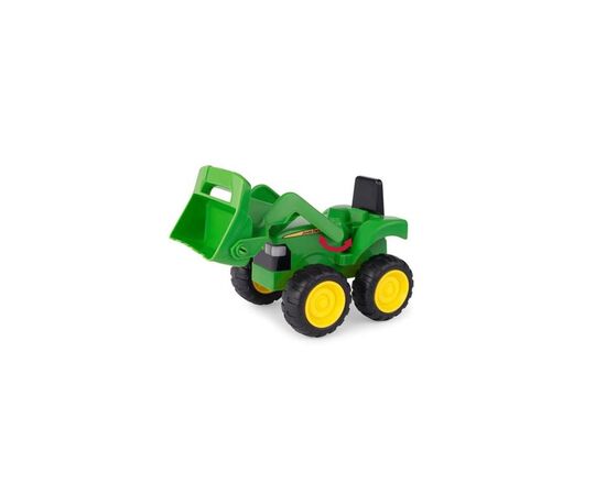 Игрушка для песка John Deere Kids Трактор и самосвал 2 шт (35874), изображение 3 Игрушка для песка John Deere Kids Трактор и самосвал 2 шт (35874), изображение 3