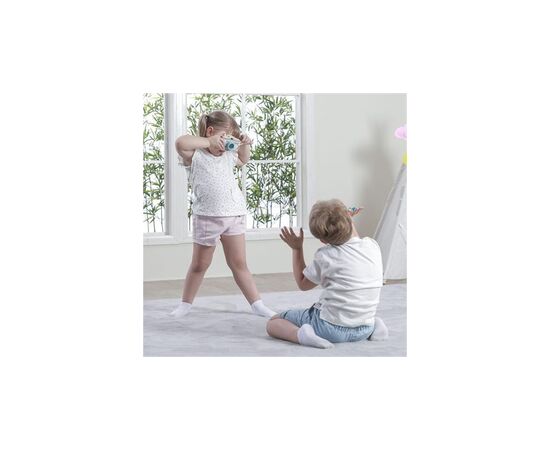 Развивающая игрушка Viga Toys PolarB Фотоаппарат с калейдоскопом (44034), изображение 7 Развивающая игрушка Viga Toys PolarB Фотоаппарат с калейдоскопом (44034), изображение 7