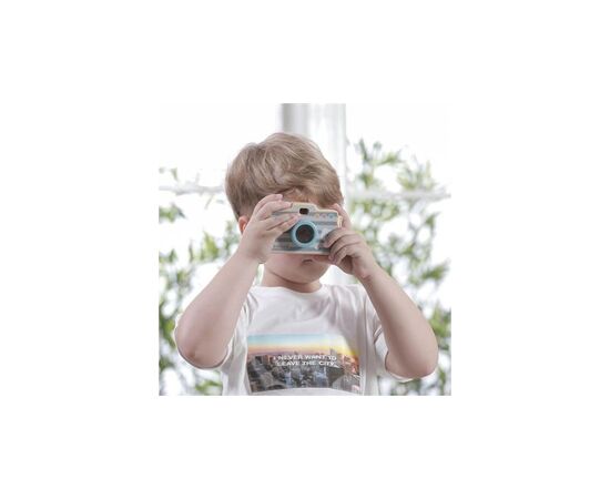 Развивающая игрушка Viga Toys PolarB Фотоаппарат с калейдоскопом (44034), изображение 8 Развивающая игрушка Viga Toys PolarB Фотоаппарат с калейдоскопом (44034), изображение 8