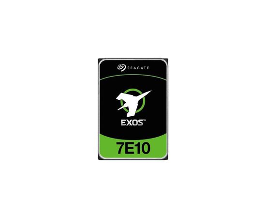 Жорсткий диск для сервера 3.5" 10TB Seagate (ST10000NM018B)
