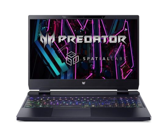Ноутбук Acer Predator Helios 3D PH3D15-71 (NH.QLWEU.003)