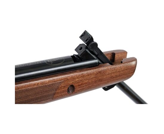 Пневматична гвинтівка BSA Meteor Evo (170), зображення 8 Пневматична гвинтівка BSA Meteor Evo (170), зображення 8