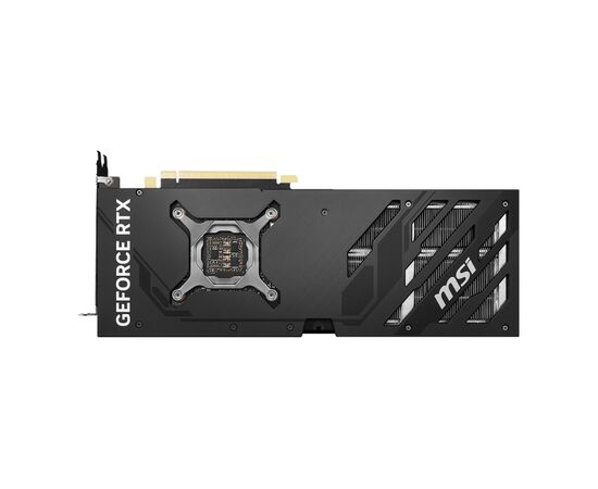 Видеокарта MSI GeForce RTX4070 12Gb VENTUS 3X E OC (RTX 4070 VENTUS 3X E 12G OC), изображение 3 Видеокарта MSI GeForce RTX4070 12Gb VENTUS 3X E OC (RTX 4070 VENTUS 3X E 12G OC), изображение 3