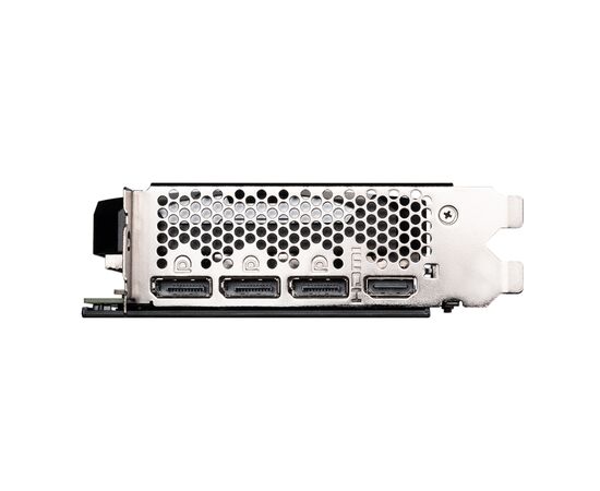 Видеокарта MSI GeForce RTX4070 12Gb VENTUS 3X E OC (RTX 4070 VENTUS 3X E 12G OC), изображение 4 Видеокарта MSI GeForce RTX4070 12Gb VENTUS 3X E OC (RTX 4070 VENTUS 3X E 12G OC), изображение 4