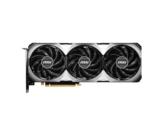 Видеокарта MSI GeForce RTX4070 12Gb VENTUS 3X E OC (RTX 4070 VENTUS 3X E 12G OC)