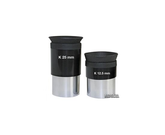 Телескоп National Geographic Newton 130/650 EQ3 (9069000) (922223), изображение 5 Телескоп National Geographic Newton 130/650 EQ3 (9069000) (922223), изображение 5