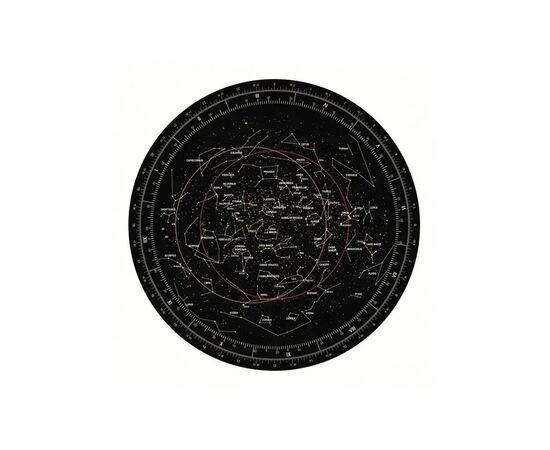 Телескоп National Geographic Newton 130/650 EQ3 (9069000) (922223), изображение 8 Телескоп National Geographic Newton 130/650 EQ3 (9069000) (922223), изображение 8