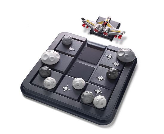 Настольная игра Smart Games Внимание! Астероиды! (SG 426), изображение 2 Настольная игра Smart Games Внимание! Астероиды! (SG 426), изображение 2