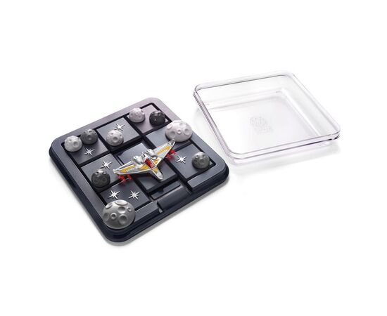 Настольная игра Smart Games Внимание! Астероиды! (SG 426), изображение 3 Настольная игра Smart Games Внимание! Астероиды! (SG 426), изображение 3