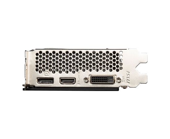 Видеокарта MSI GeForce RTX3050 8Gb VENTUS 2X XS OC (RTX 3050 VENTUS 2X XS 8G OC), изображение 4 Видеокарта MSI GeForce RTX3050 8Gb VENTUS 2X XS OC (RTX 3050 VENTUS 2X XS 8G OC), изображение 4